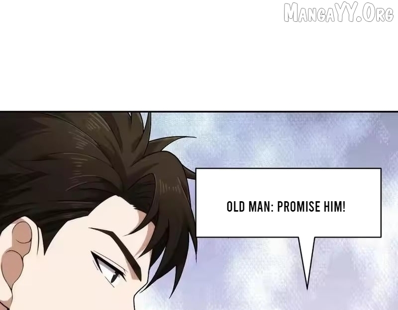 Hidden Dragon in the City (2025) Chapter 51 - page 23